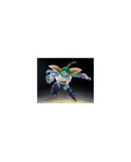 Figurine Zarbon True Power S.H. Figuarts - Dragon Ball Z