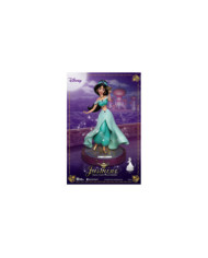 Statuette Jasmine Disney Aladdin Master Craft - Beast Kingdom