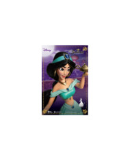 Statuette Jasmine Disney Aladdin Master Craft - Beast Kingdom