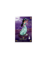 Statuette Jasmine Disney Aladdin Master Craft - Beast Kingdom