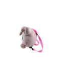 Sac Pokémon à Dos Peluche Rondoudou Pokémon - CYP