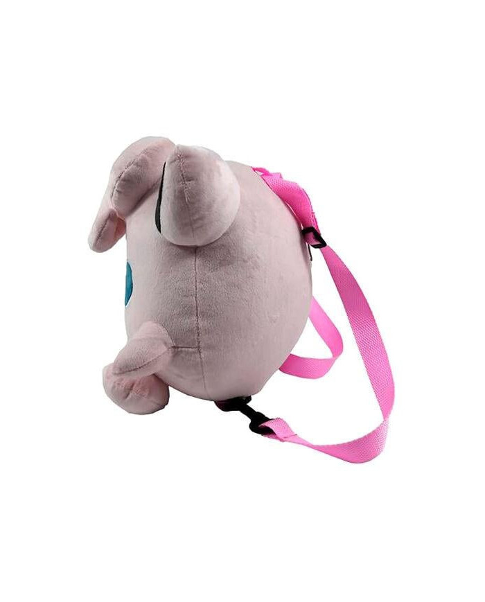 Sac Pokémon à Dos Peluche Rondoudou Pokémon - CYP