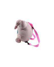 Sac Pokémon à Dos Peluche Rondoudou Pokémon - CYP