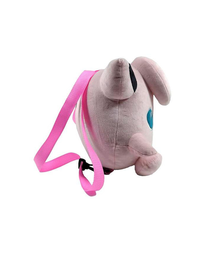 Sac Pokémon à Dos Peluche Rondoudou Pokémon - CYP