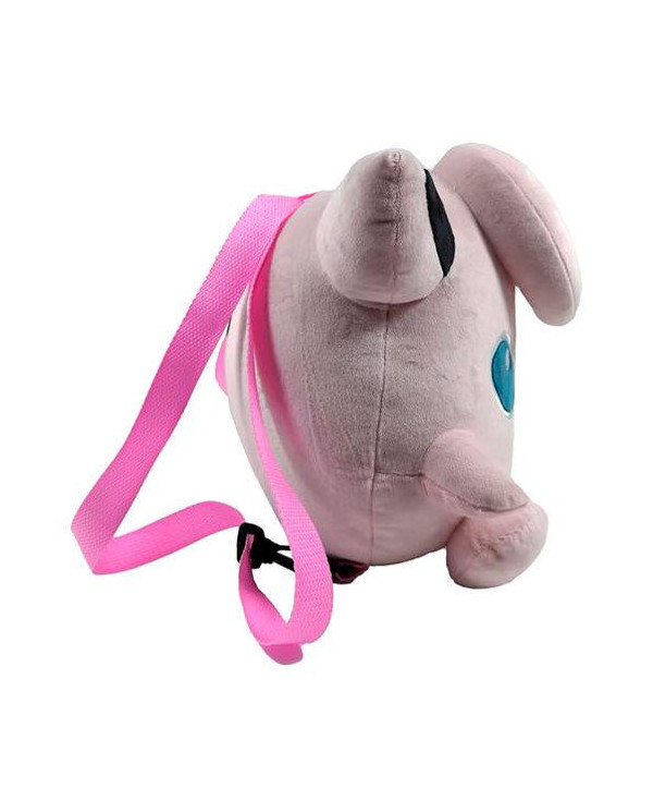 Sac Pokémon à Dos Peluche Rondoudou Pokémon - CYP