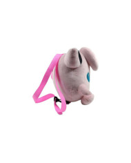 Sac Pokémon à Dos Peluche Rondoudou Pokémon - CYP