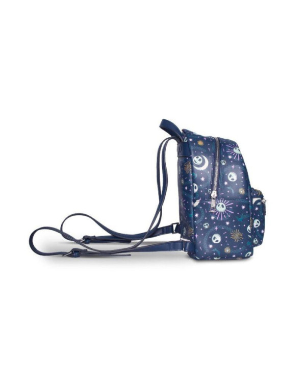 L'Etrange Noel De Mr Jack - Mini Sac à Dos L'Etrange Noël de Mr Jack Moonlight Difuzed