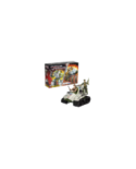 Figurine Transformers G.I. Joe Autobot Kup Triple T Hasbro