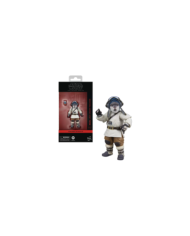 Figurine The Acolyte Bazil Traqueur Jedi Black Series - Hasbro