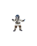 Figurine The Acolyte Bazil Traqueur Jedi Black Series - Hasbro