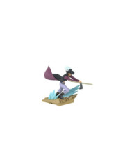 Figurine One Piece Dracule Mihawk Banpresto Senkozekkei