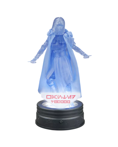 Figurine Star Wars Black Series - Mae Assassin Holocomm - Hasbro