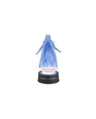 Figurine Star Wars Black Series - Mae Assassin Holocomm - Hasbro