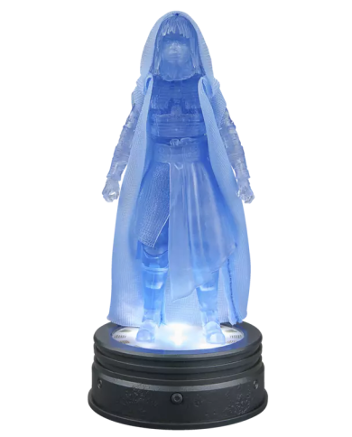 Figurine Star Wars Black Series - Mae Assassin Holocomm - Hasbro