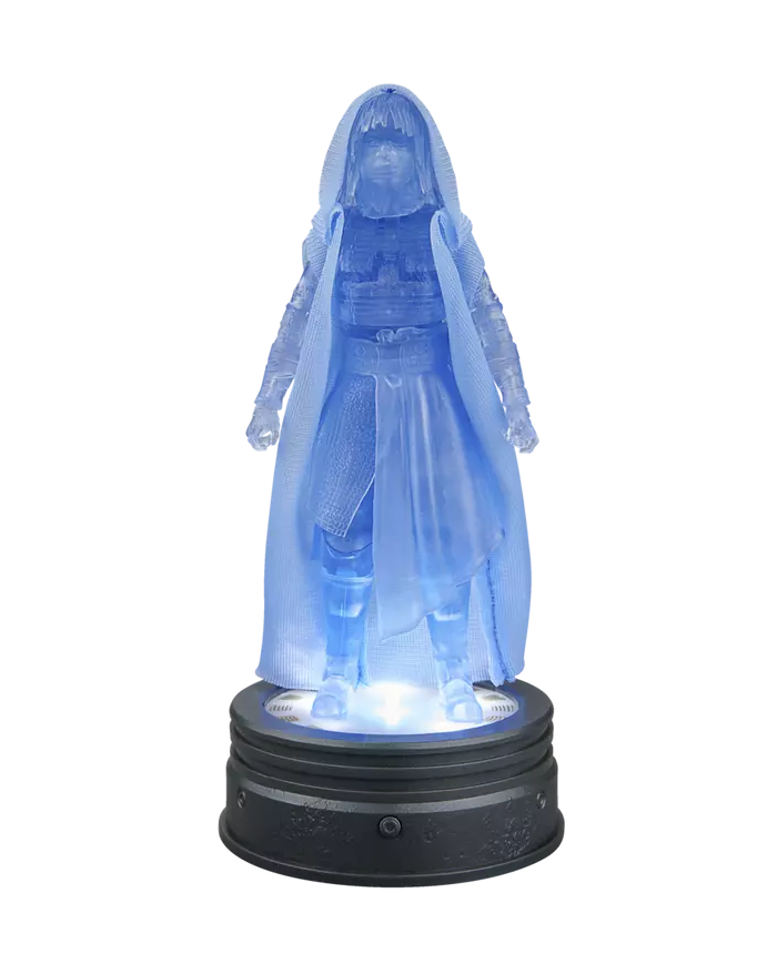 Figurine Star Wars Black Series - Mae Assassin Holocomm - Hasbro