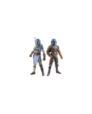 Figurines Star Wars Black Series Mandalorian Shriek-Hawk - Hasbro