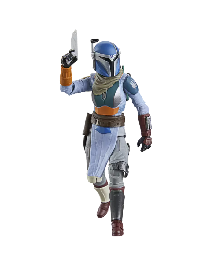 Figurines Star Wars Black Series Mandalorian Shriek-Hawk - Hasbro