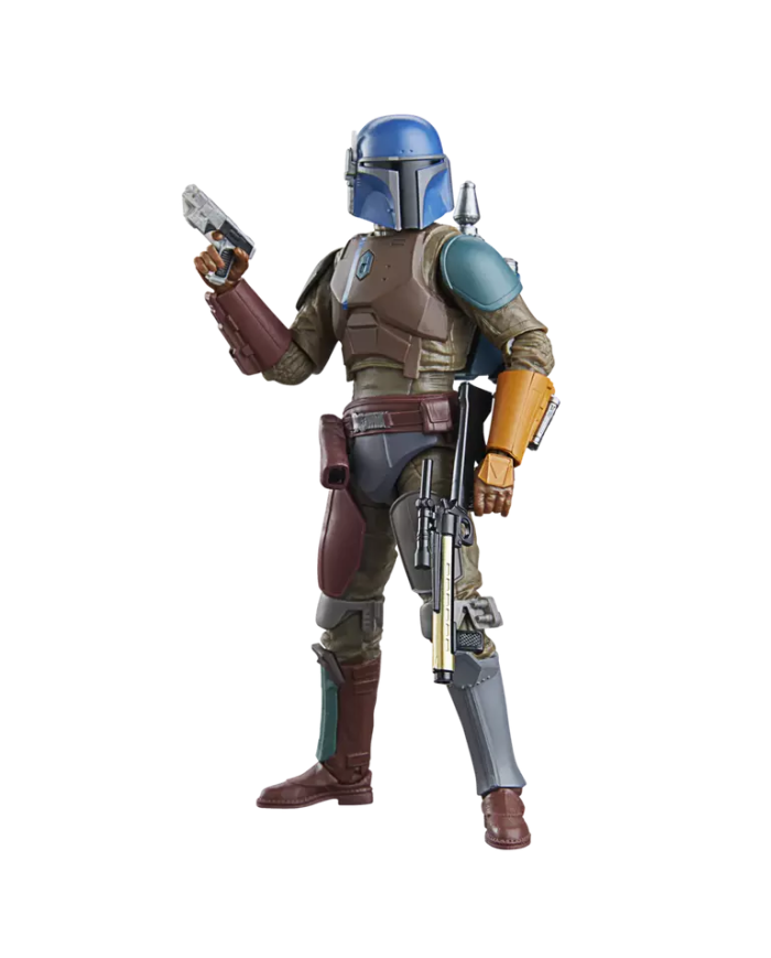 Figurines Star Wars Black Series Mandalorian Shriek-Hawk - Hasbro