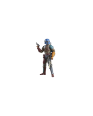 Figurines Star Wars Black Series Mandalorian Shriek-Hawk - Hasbro