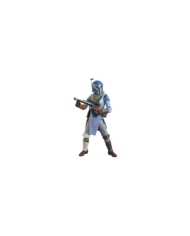 Figurines Star Wars Black Series Mandalorian Shriek-Hawk - Hasbro