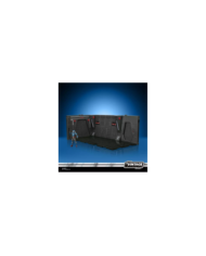 Coffret Vintage Star Wars Hasbro - Couloir Croiseur Léger Moff Gideon