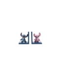 Serre-Livres Widdop Stitch & Angel Disney® 3D
