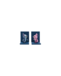 Serre-Livres Widdop Stitch & Angel Disney® 3D