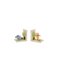 Serre-Livres 3D Disney Winnie l'Ourson & Friends Widdop