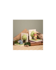 Serre-Livres 3D Disney Winnie l'Ourson & Friends Widdop