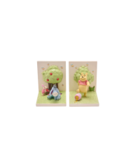 Serre-Livres 3D Disney Winnie l'Ourson & Friends Widdop