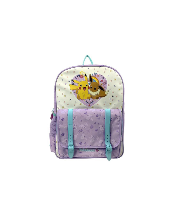 Sac Pokémon à Dos Pokémon CYP Flower Collection