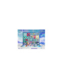 Lilo & Stitch - Calendrier de l'Avent Figurines Stitch Celebration Beast Kingdom