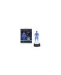 Figurine Ezra Bridger Holocomm. Star Wars Black Series Hasbro