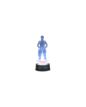 Figurine Ezra Bridger Holocomm. Star Wars Black Series Hasbro