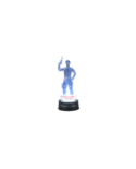 Figurine Ezra Bridger Holocomm. Star Wars Black Series Hasbro