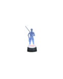 Figurine Ezra Bridger Holocomm. Star Wars Black Series Hasbro