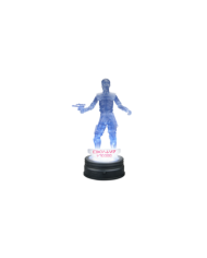 Figurine Ezra Bridger Holocomm. Star Wars Black Series Hasbro