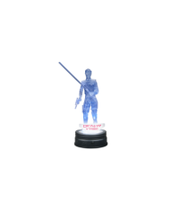 Figurine Ezra Bridger Holocomm. Star Wars Black Series Hasbro