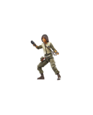 Figurine The Acolyte Osha Aniseya Black Series 15cm Star Wars Hasbro