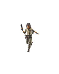 Figurine The Acolyte Osha Aniseya Black Series 15cm Star Wars Hasbro