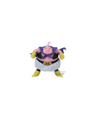 Figurine Dragon Ball Z Majin Buu Banpresto Solid Edge Works