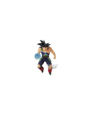 Figurine Bardock Dragon Ball Z Banpresto G X Materia