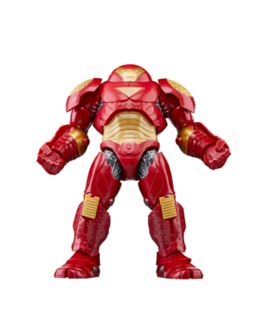 Figurine Hulkbuster Marvel Legends 85ème Anniversaire Hasbro