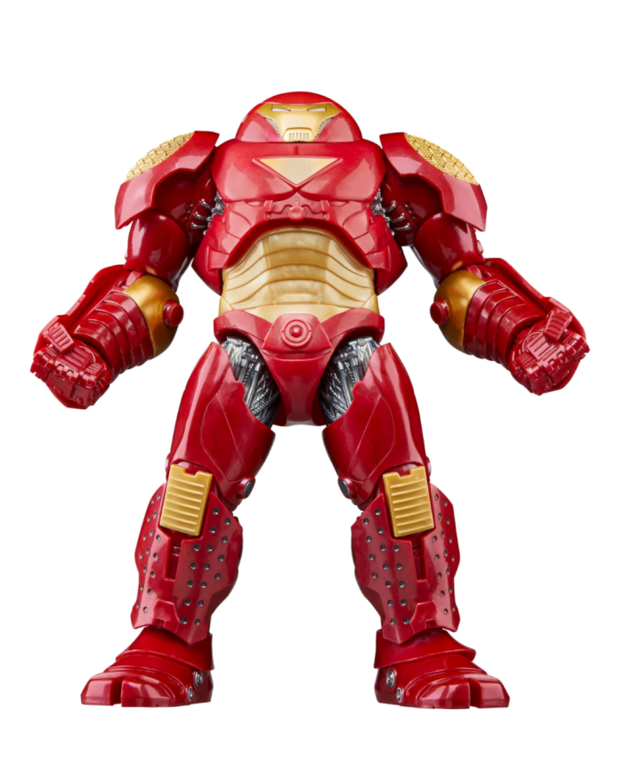 Figurine Hulkbuster Marvel Legends 85ème Anniversaire Hasbro