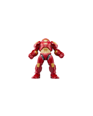 Figurine Hulkbuster Marvel Legends 85ème Anniversaire Hasbro