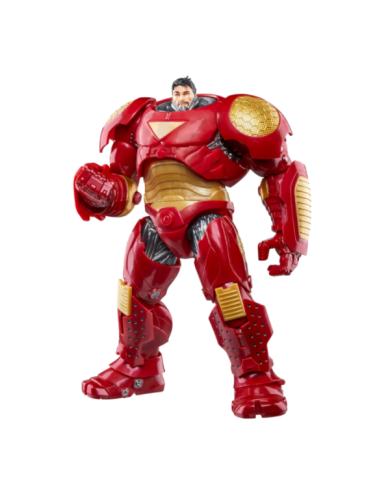 Figurine Hulkbuster Marvel Legends 85ème Anniversaire Hasbro