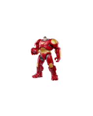 Figurine Hulkbuster Marvel Legends 85ème Anniversaire Hasbro