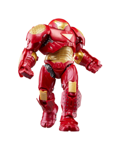 Figurine Hulkbuster Marvel Legends 85ème Anniversaire Hasbro