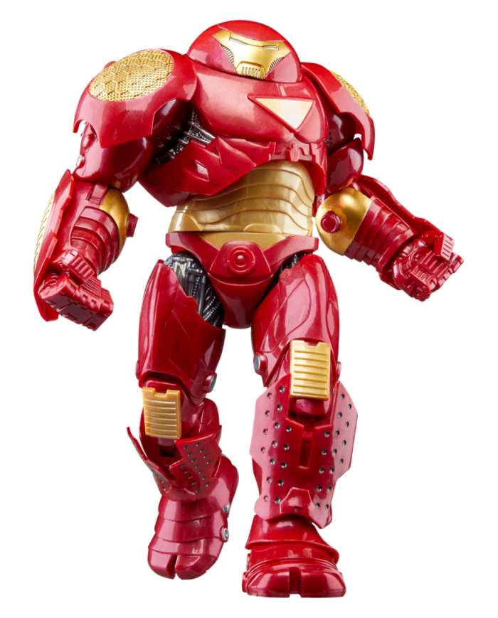 Figurine Hulkbuster Marvel Legends 85ème Anniversaire Hasbro