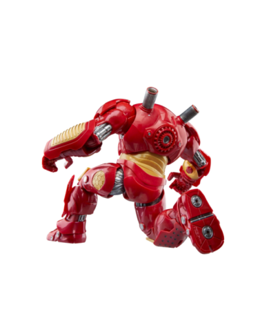 Figurine Hulkbuster Marvel Legends 85ème Anniversaire Hasbro